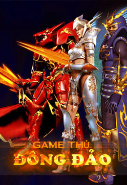 Mu Đông Đô - Game Thủ Đông Đảo